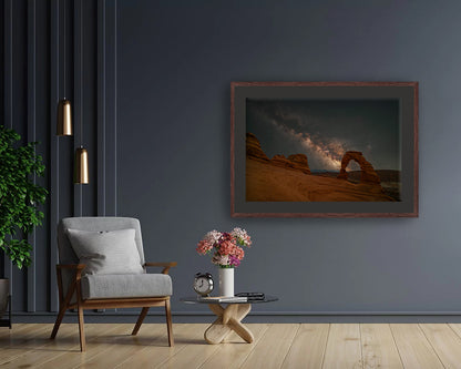 Delicate Arch - Fine Art Print